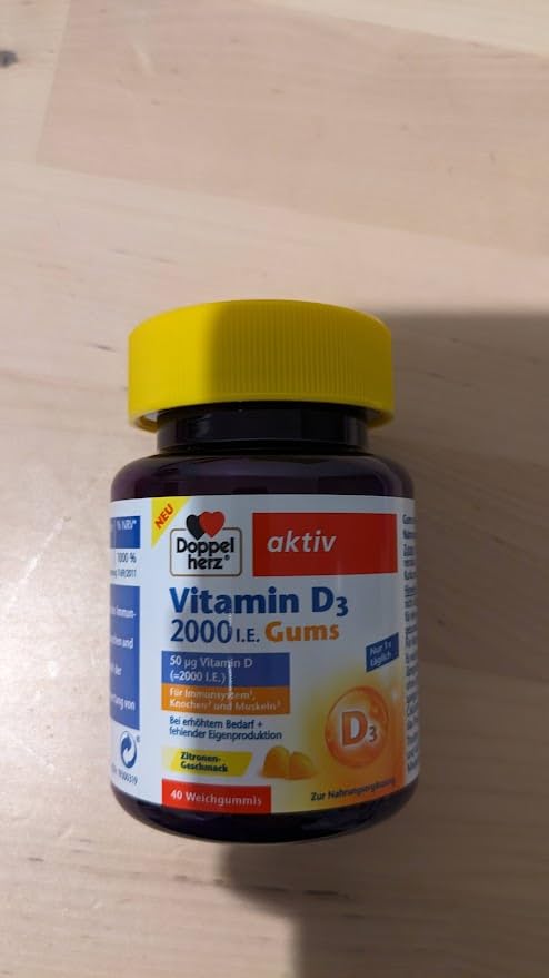 Okay, aber süß