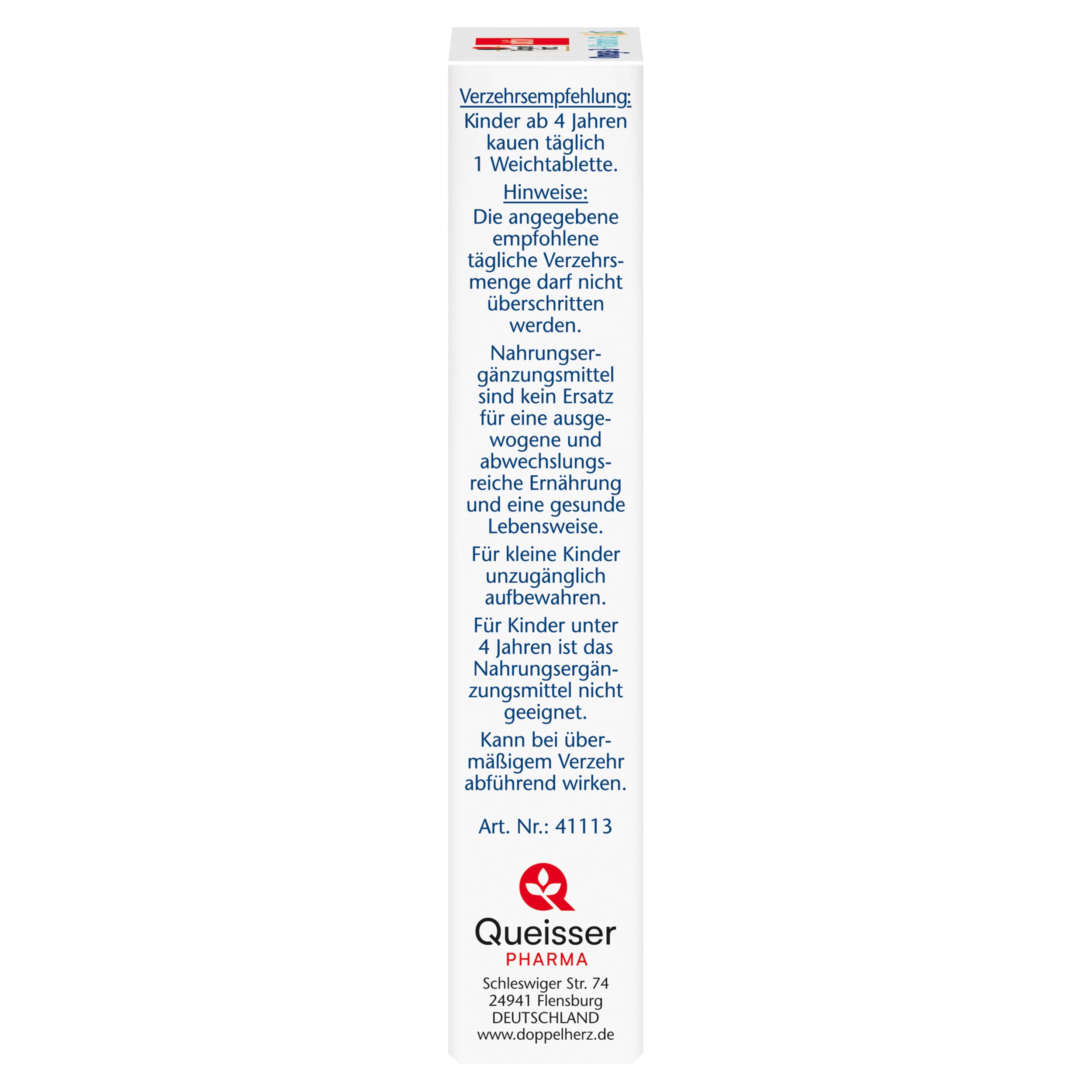 doppelherz-aktiv-omega-3-vitamin-d3-kids-27-gel-tabs image 7