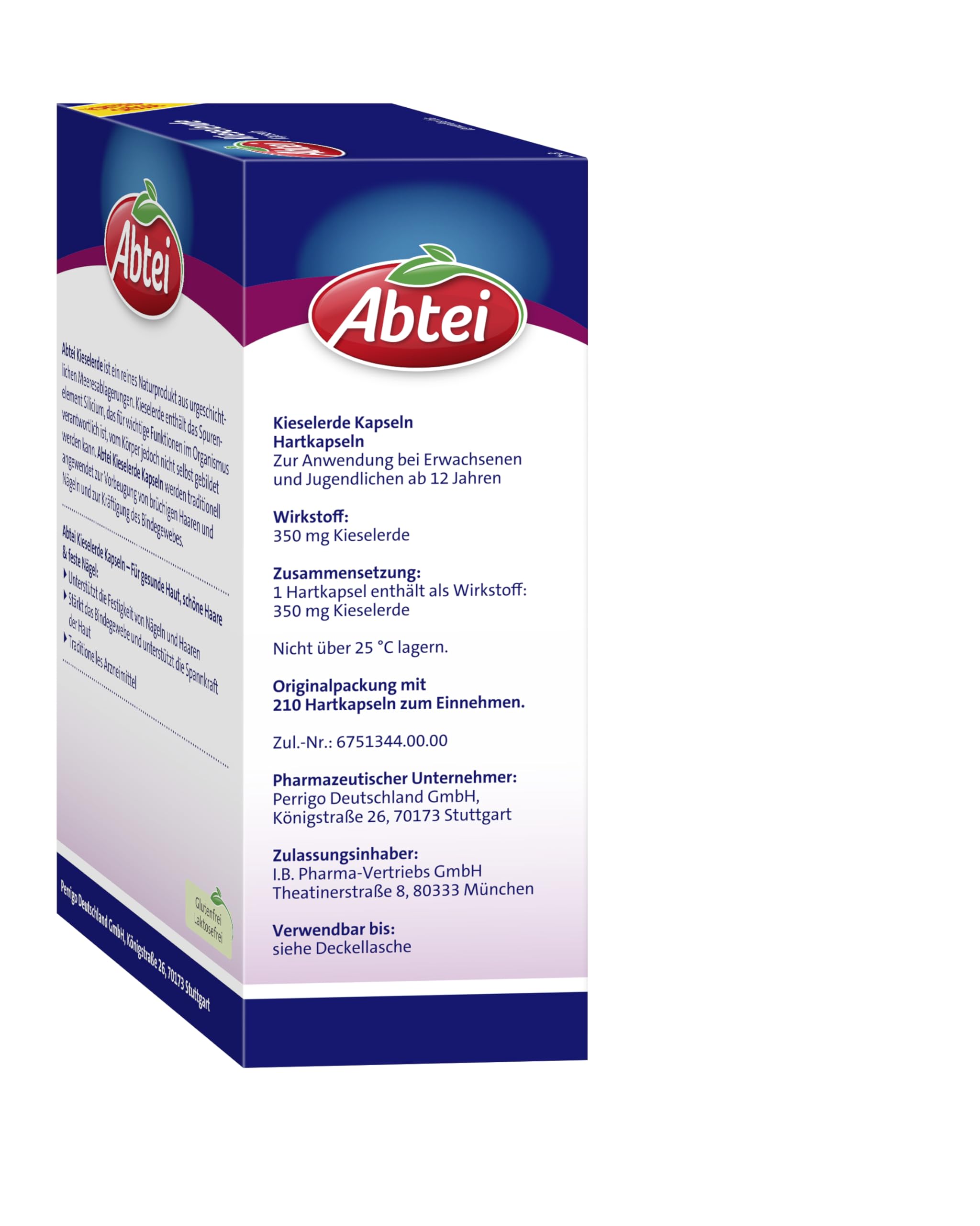 abtei-kieselerde-intensiv-hochdosierte-kieselerde-kapseln-mit-silicium-f-r-haut- image 3