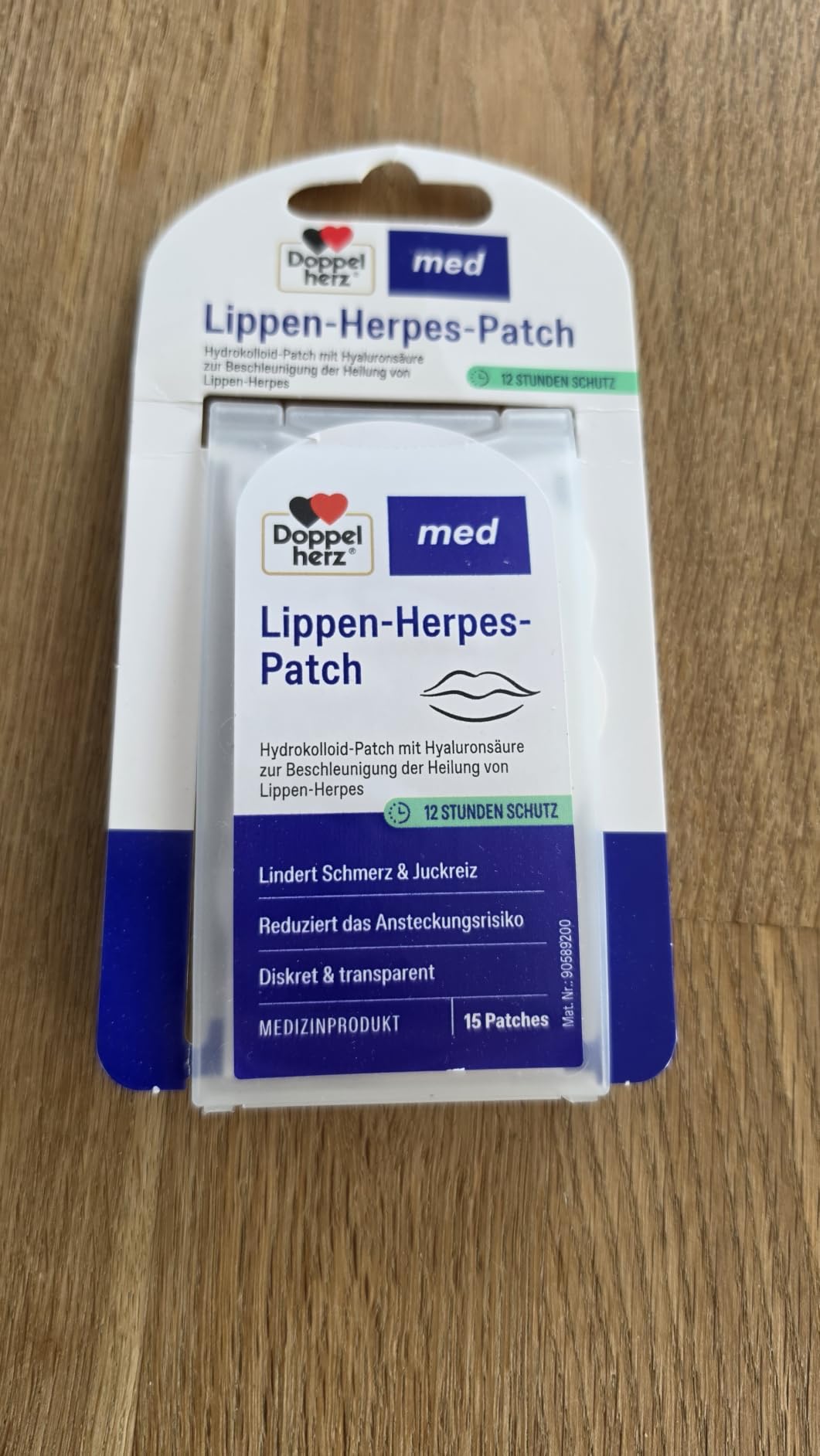 Sehr praktisch