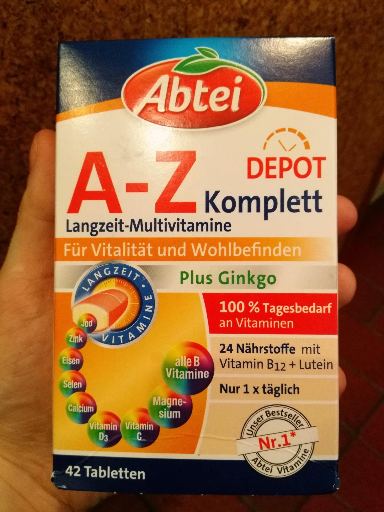 Nicht für jeden geeignet