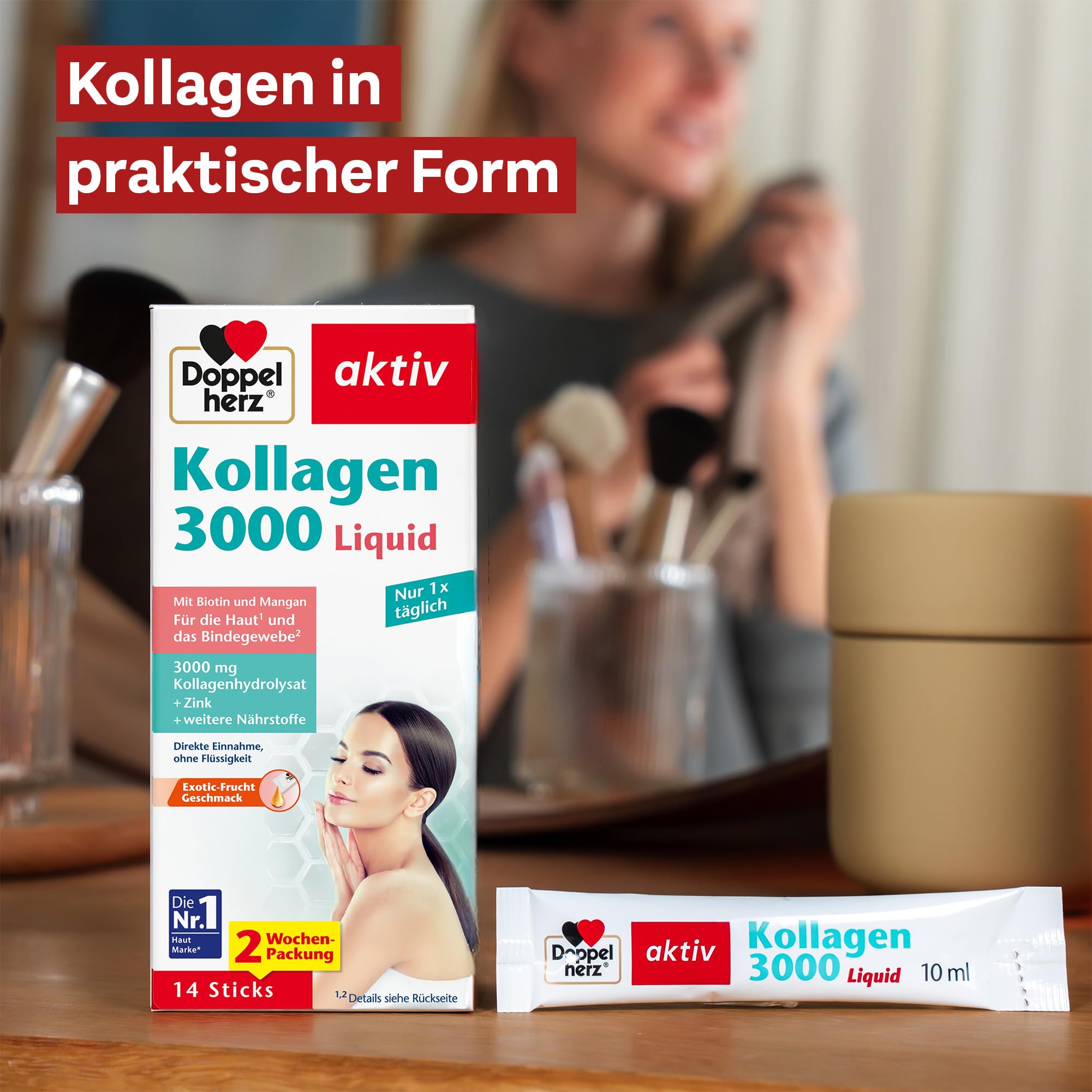 doppelherz-aktiv-kollagen-3000-liquid-sticks-exotic-frucht-14-st-ck image 2