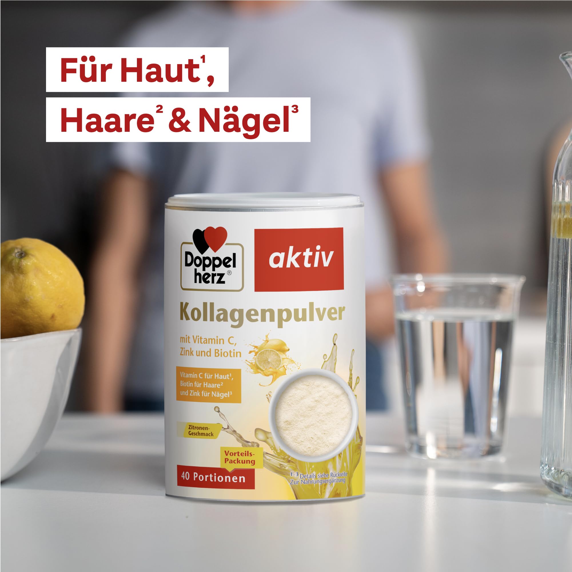 doppelherz-kollagenpulver-zitrone-300-g-f-r-40-portionen image 2