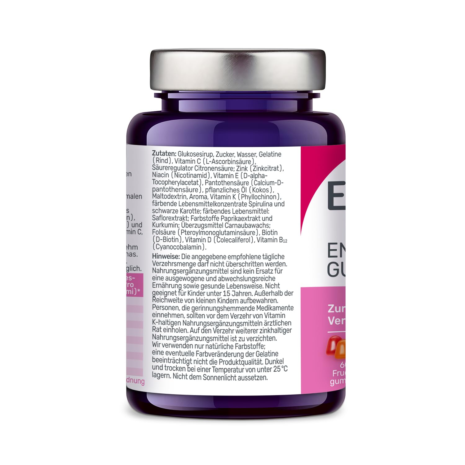 eunova-energie-multivitamin-gummies-mit-9-vitaminen-zink-60-st-ck image 3