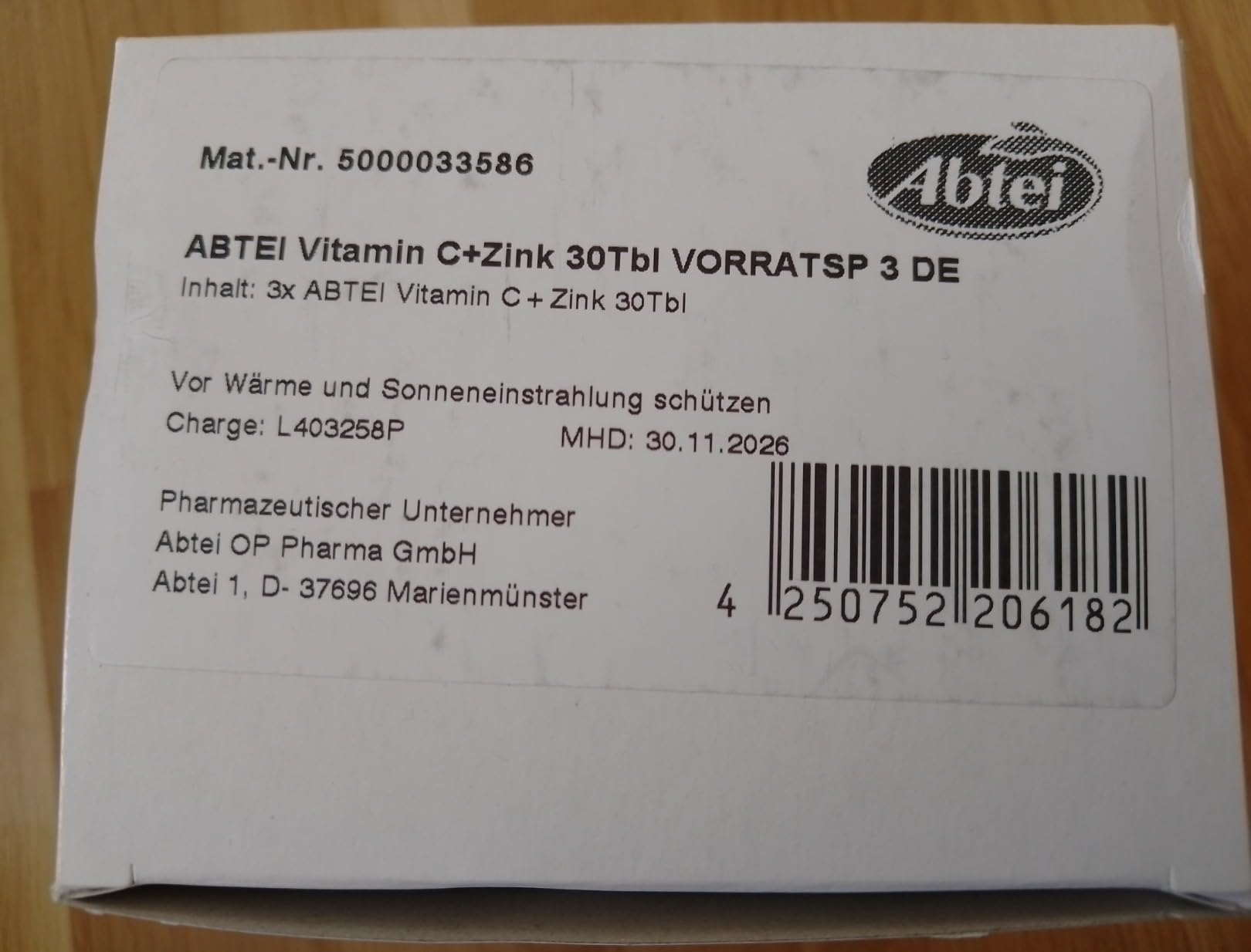 Gute Alternative