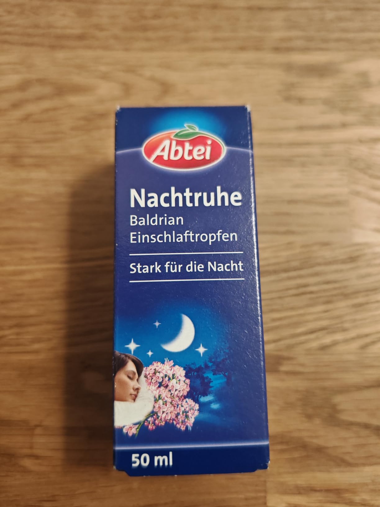 Nicht immer