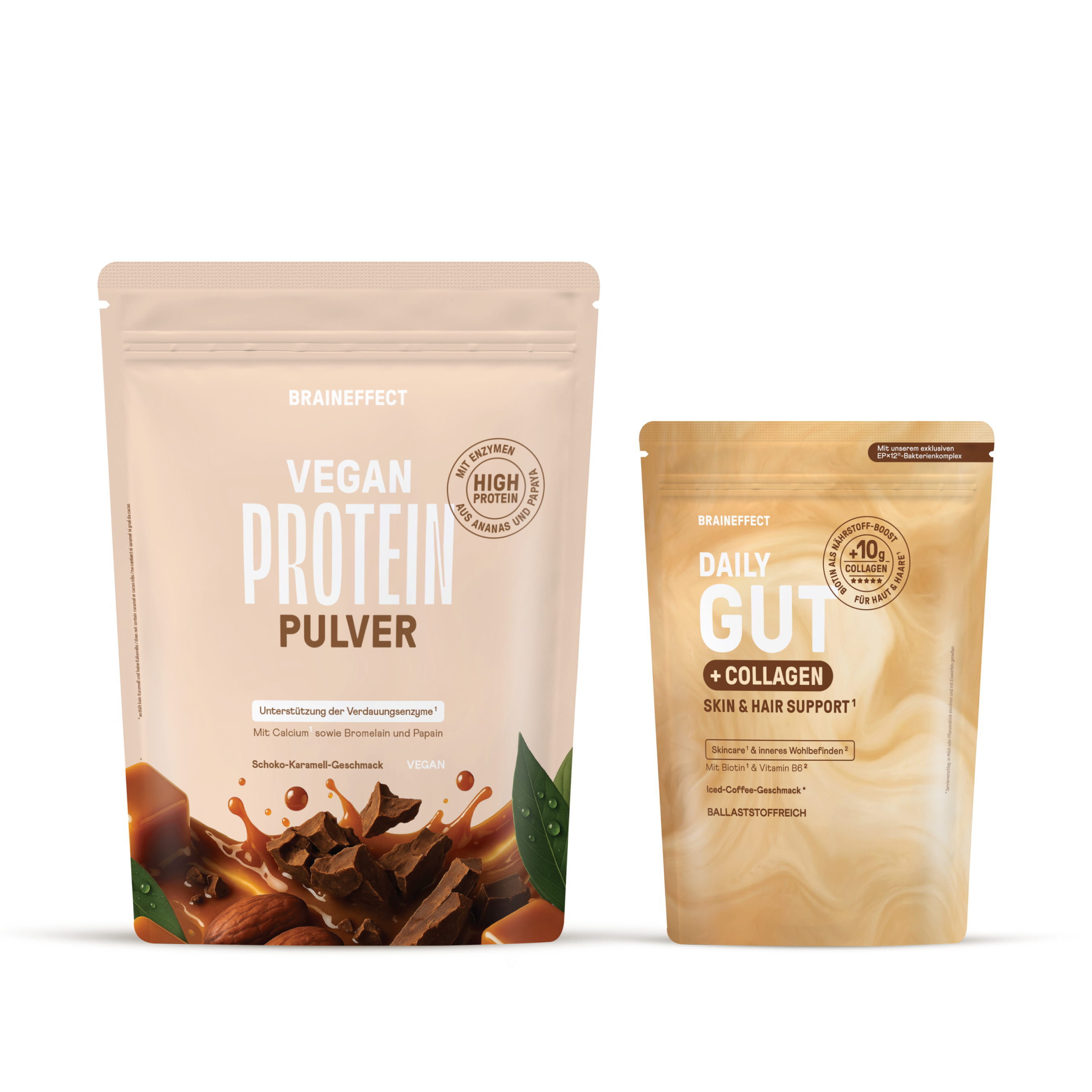 braineffect-kollagen-vegan-protein-duo-bundle image 6