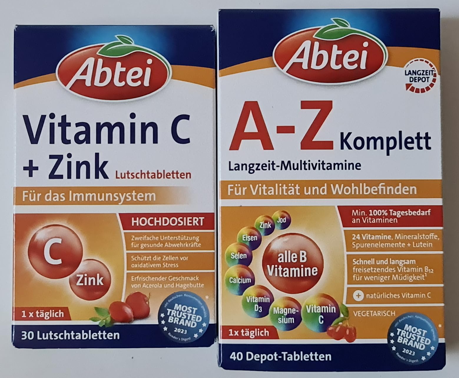 Schnelle Lieferung