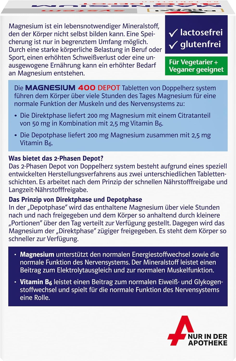 doppelherz-system-magnesium-400-depot-tabletten-400-mg-mit-vitamin-b6-60-tablett image 2