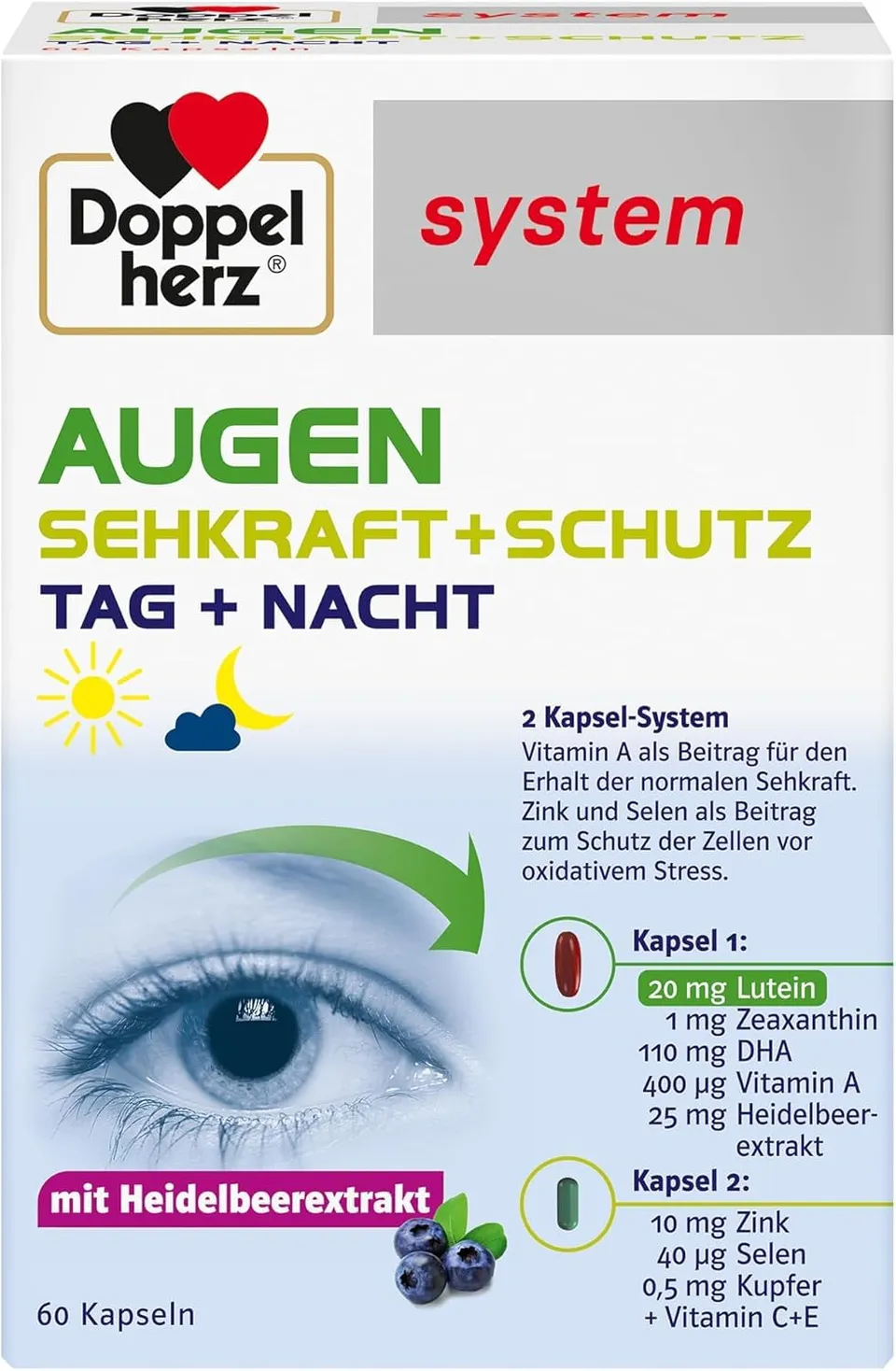 doppelherz-system-augen-sehkraft-schutz-tag-nacht-60-kapseln image 1