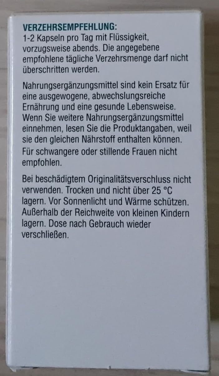 Top Qualität