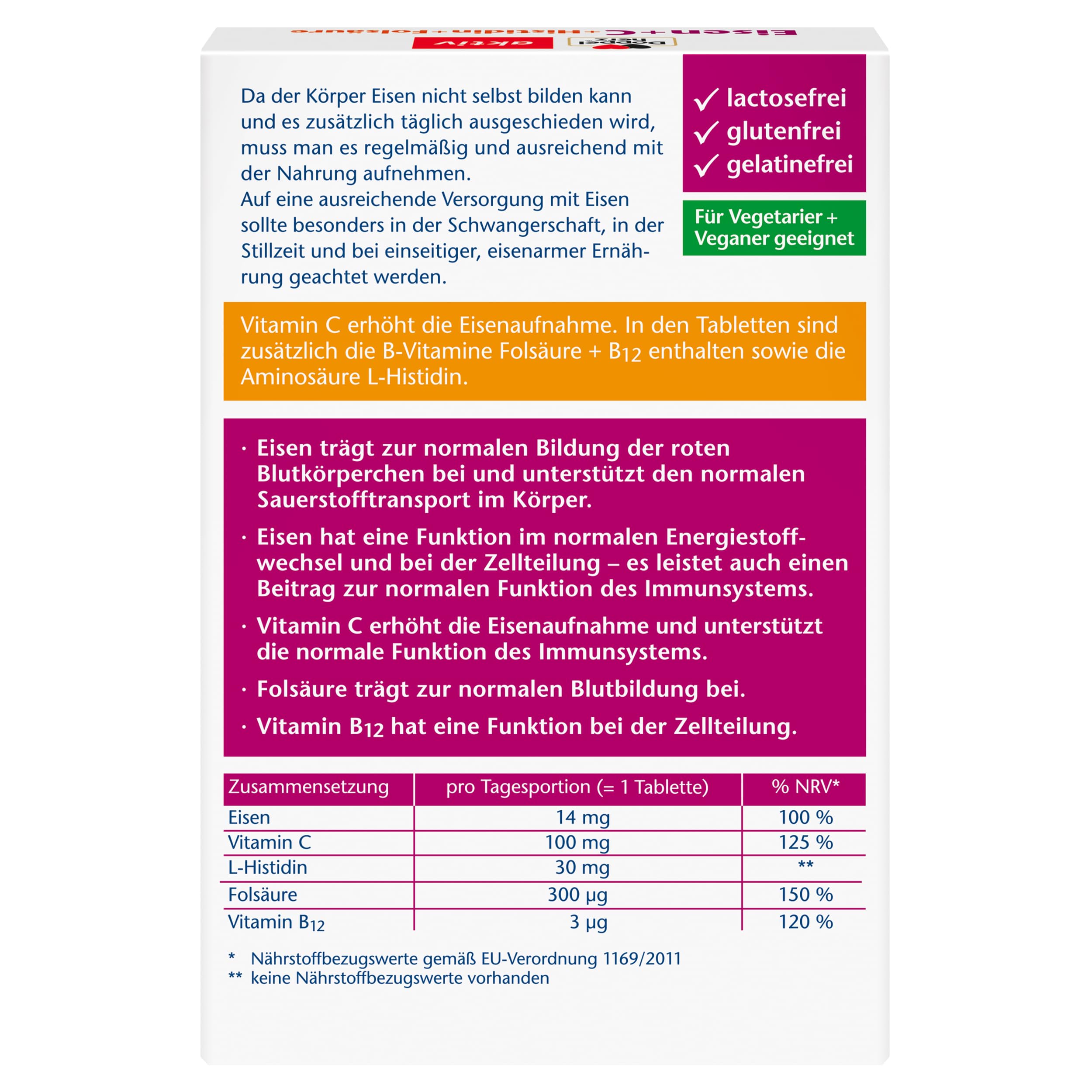 doppelherz-eisen-c-histidin-fols-ure-mini-tabletten image 2