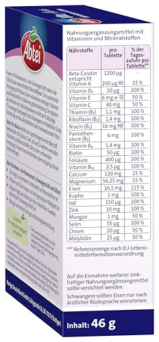abtei-vita-mama-kinderwunschvitamine-mit-fols-ure-60-tabletten-vegetarisch image 8