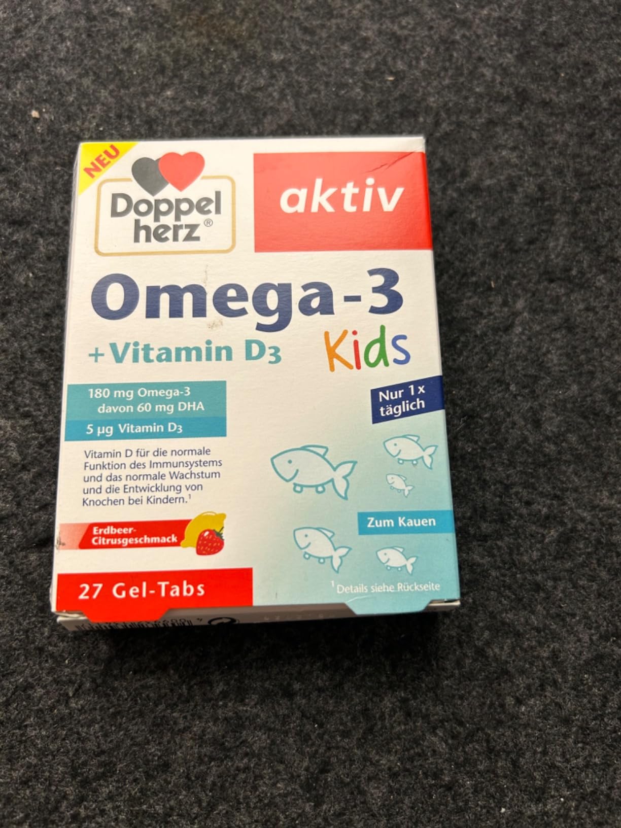 Nicht für uns
