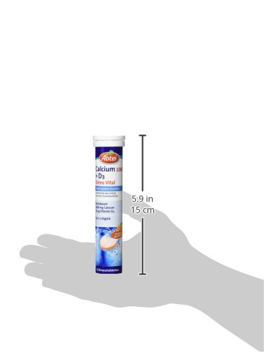 abtei-osteovit-calcium-1000-6er-pack-6-x-6-st-ck image 5