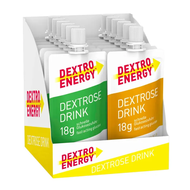 dextro-energy-dextrose-drink-mix-orange-apfel-12x-50-ml image 1