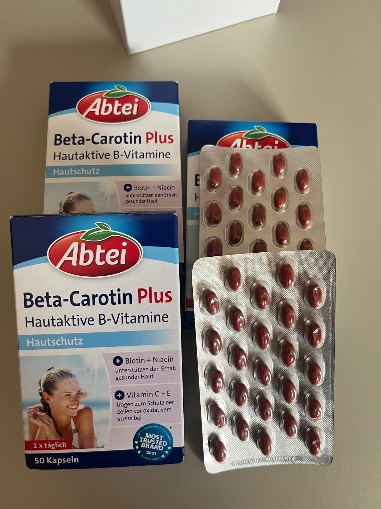 Tolles Preis-Leistungs-Verhältnis