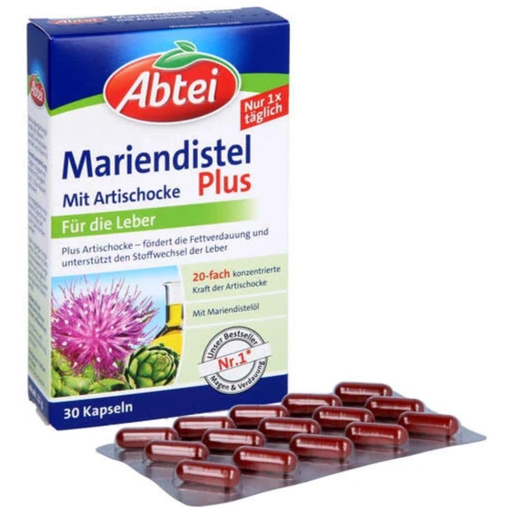 abtei-mariendistel-l-plus-mariendistel-l-kapseln-mit-artischocke-f-r-leber-und-f image 2