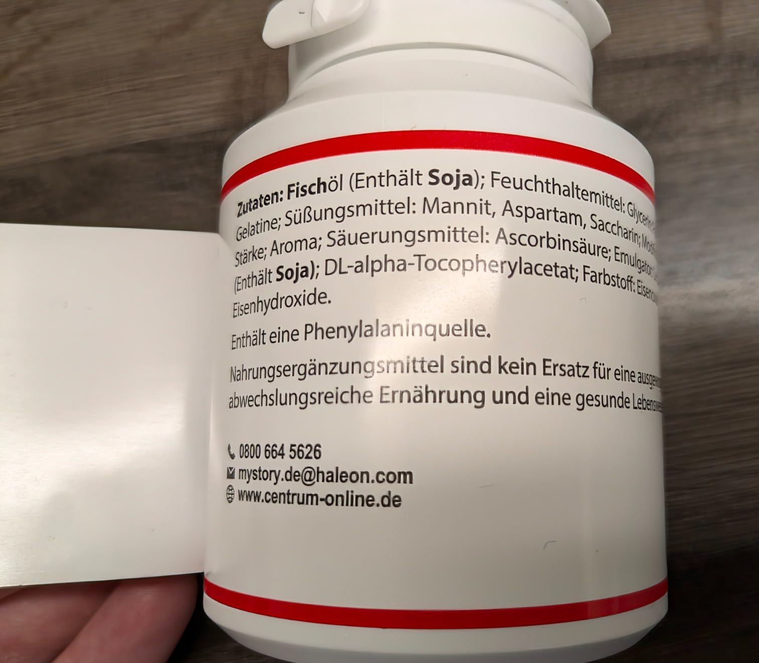 Tolles Produkt