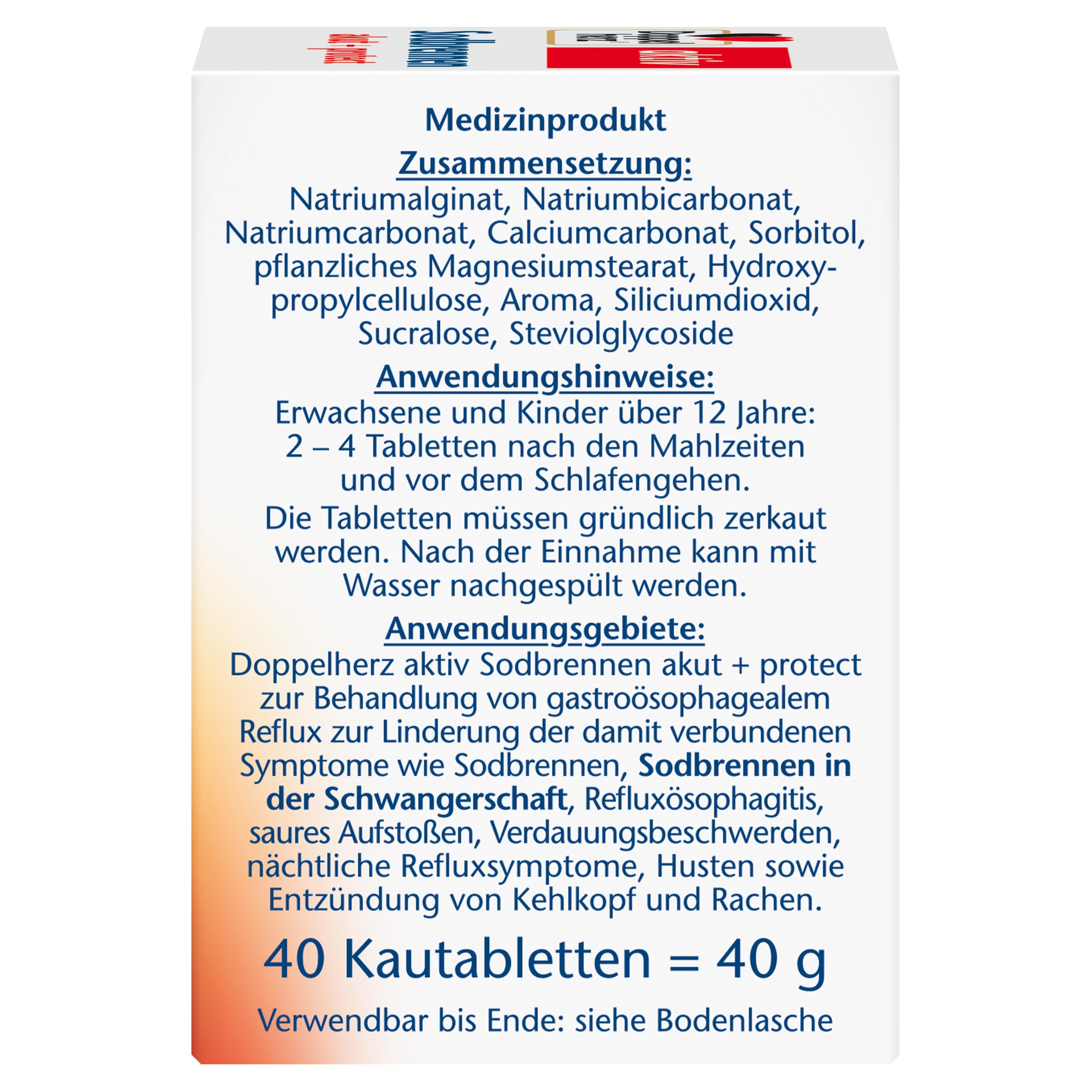 doppelherz-sodbrennen-akut-protect-40-kautabletten-minze image 7