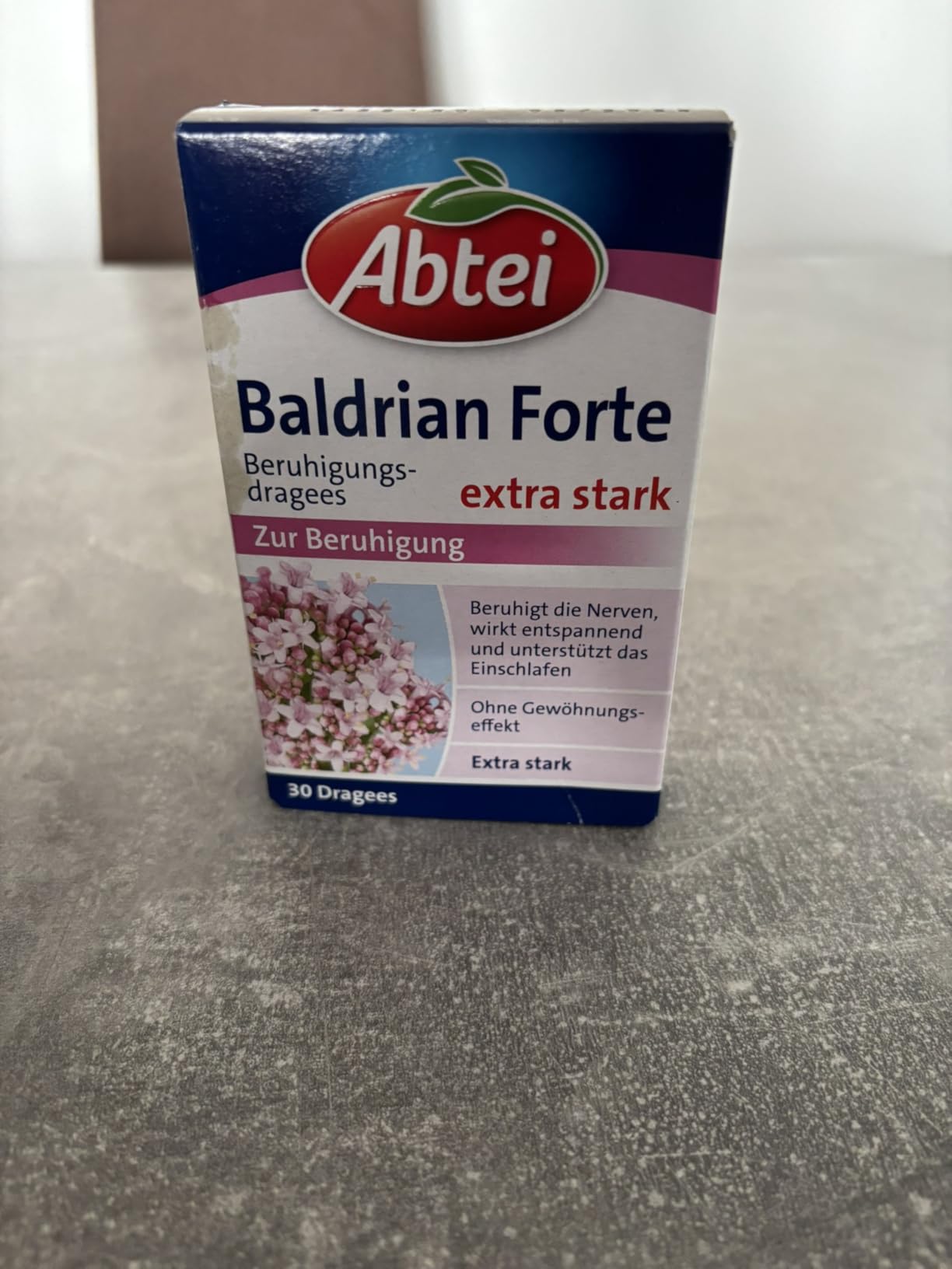 Endlich wieder Durchschlafen