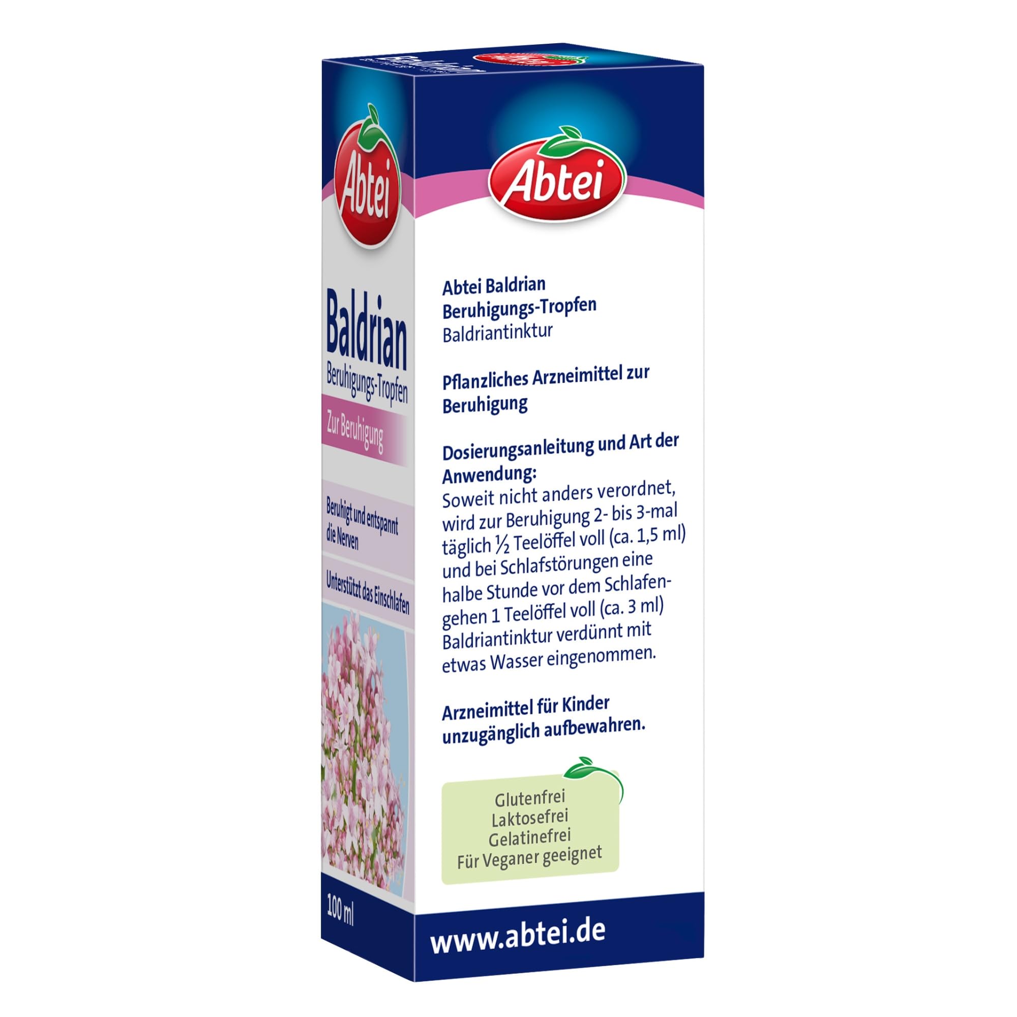 abtei-baldrian-beruhigungstropfen-pflanzliches-arzneimittel-vegan-100-ml image 7