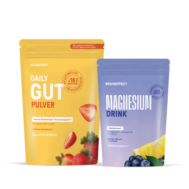 braineffect-day-night-bundle-daily-gut-pulver-magnesium-drink image 1