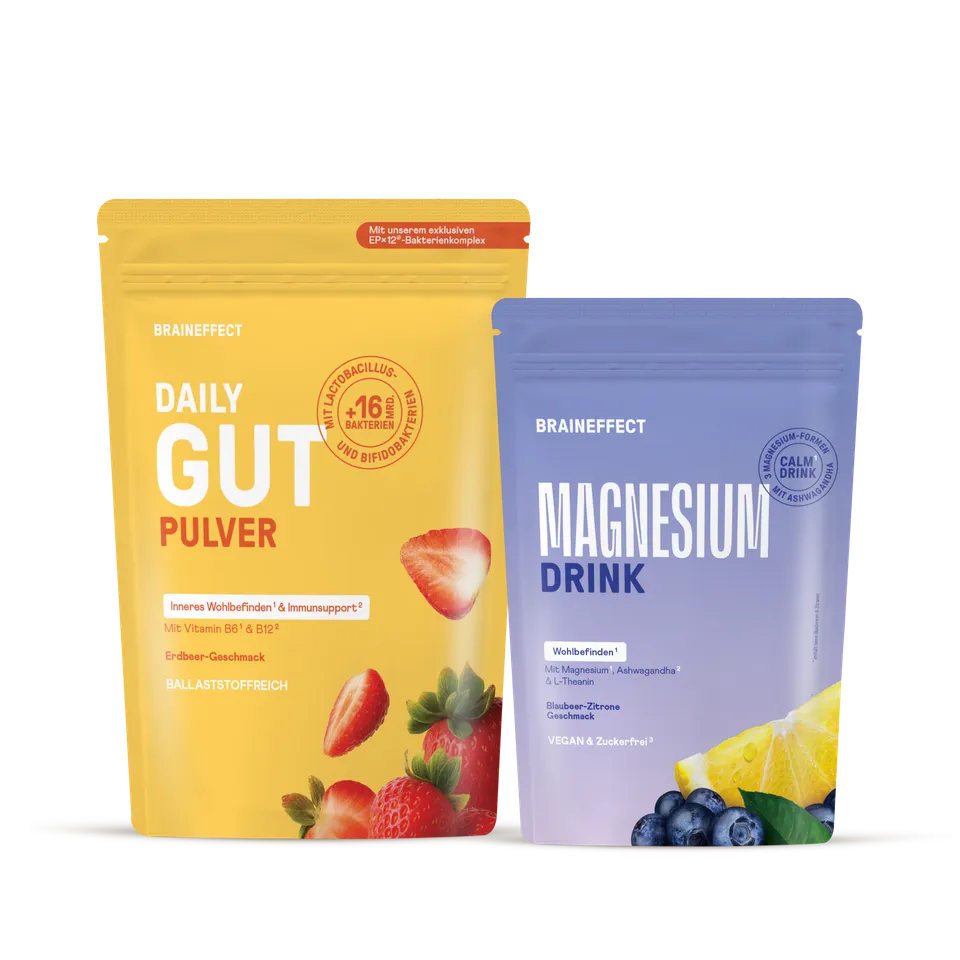 braineffect-day-night-bundle-daily-gut-pulver-magnesium-drink image 1