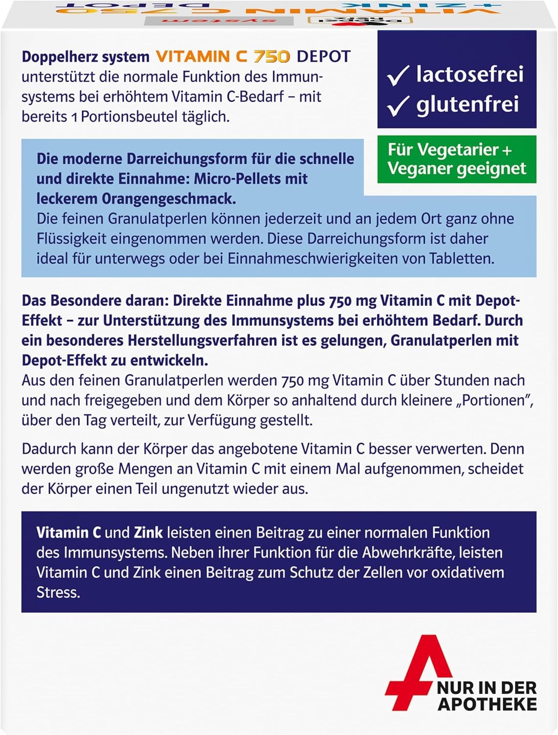 doppelherz-system-vitamin-c-750-depot-micro-pellets-direct-20-sticks image 2