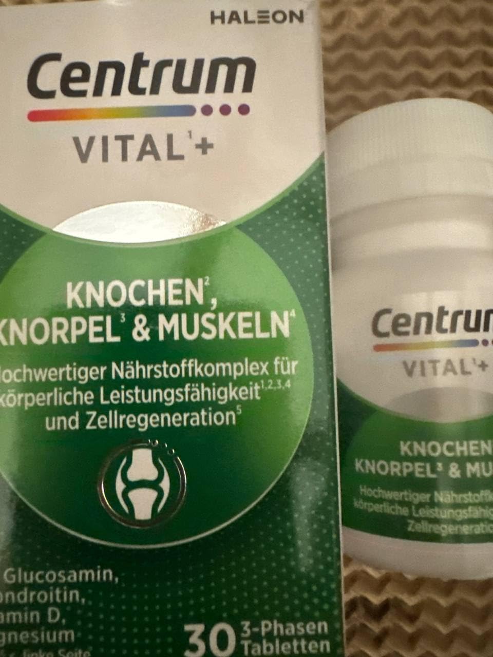 Toll für Sportler