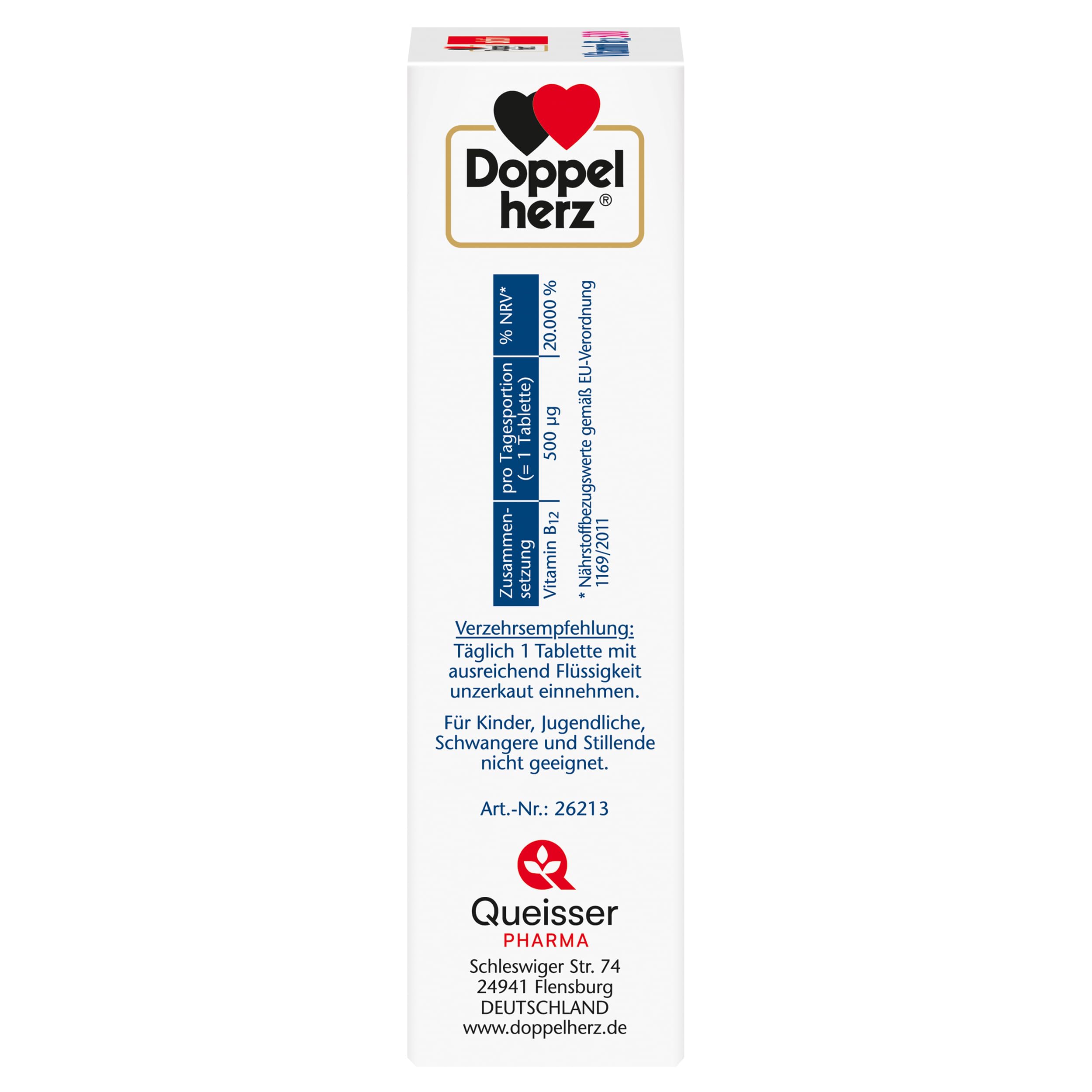 doppelherz-vitamin-b12-500-120-mini-tabletten image 3
