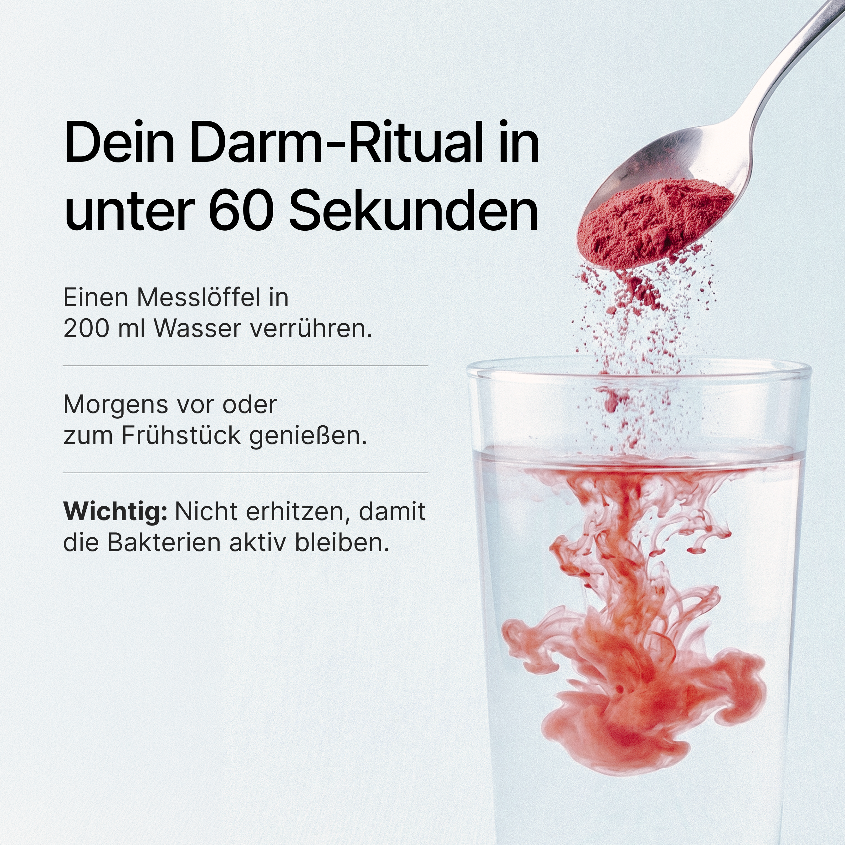 braineffect-daily-gut-premium-reds-darm-pulver-beere image 2