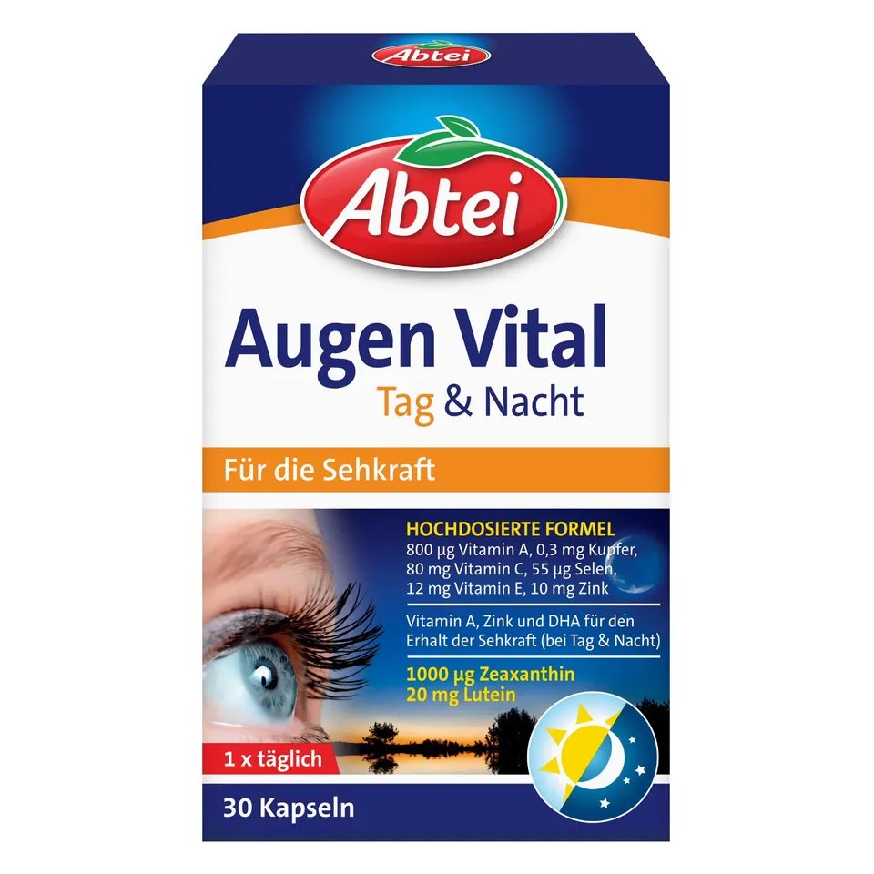 abtei-augen-vital-tag-nacht-lutein-zeaxanthin-dha-kapseln-30-st-ck image 1