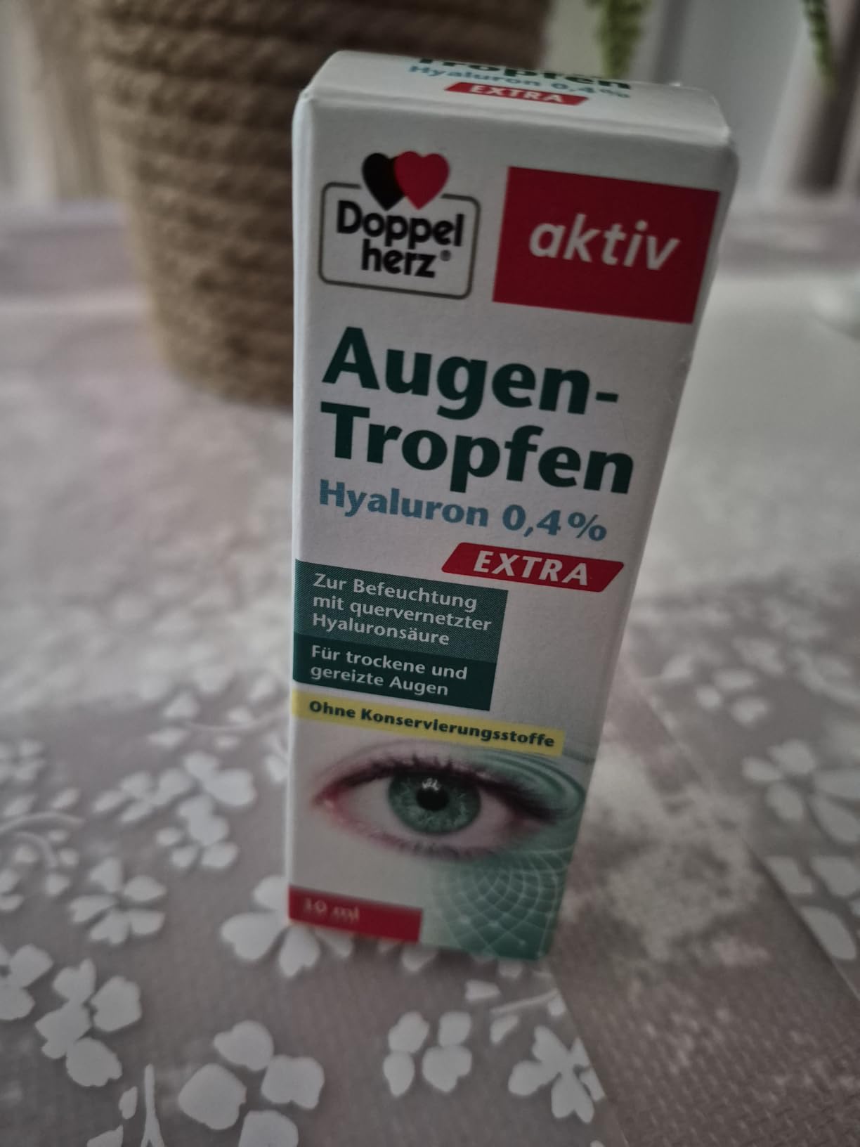 Nicht schlecht