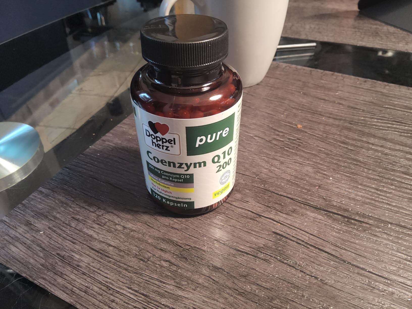 Gute Qualität