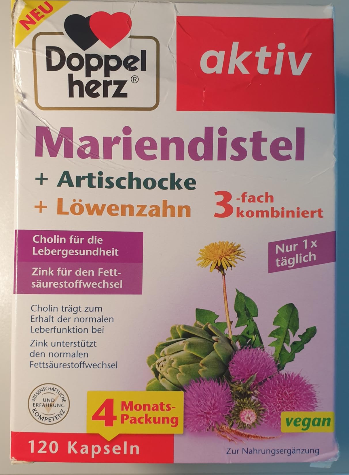 Zufrieden