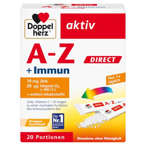 doppelherz-a-z-immun-direct-granulat-orange-20-sachets image 7