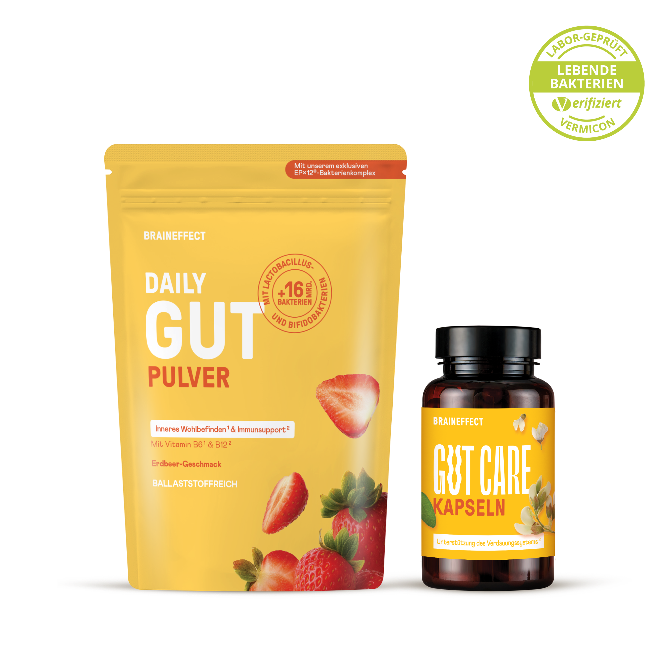braineffect-guardians-of-the-gut-daily-gut-gut-care-bundle image 1