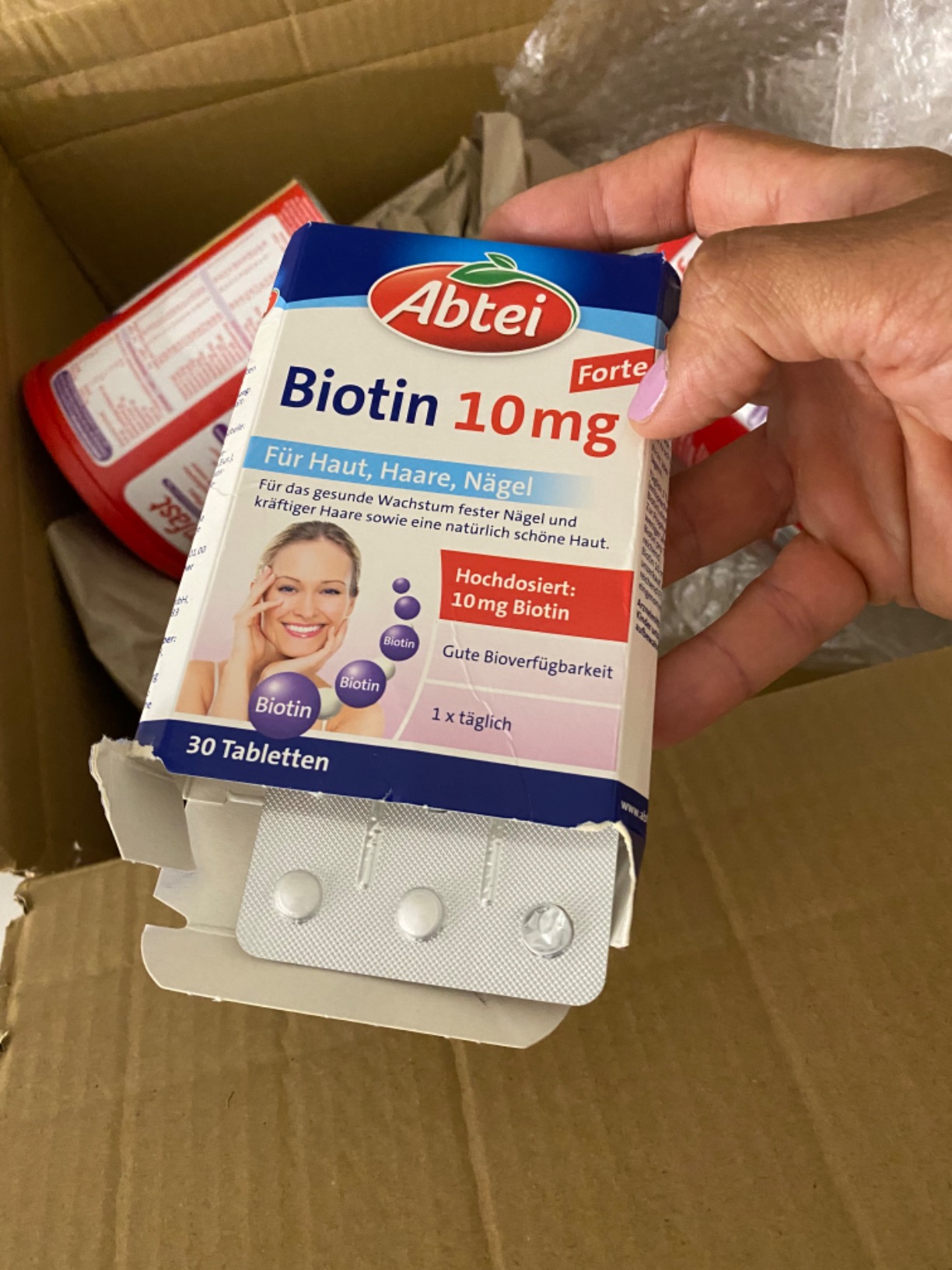 Tolles Produkt