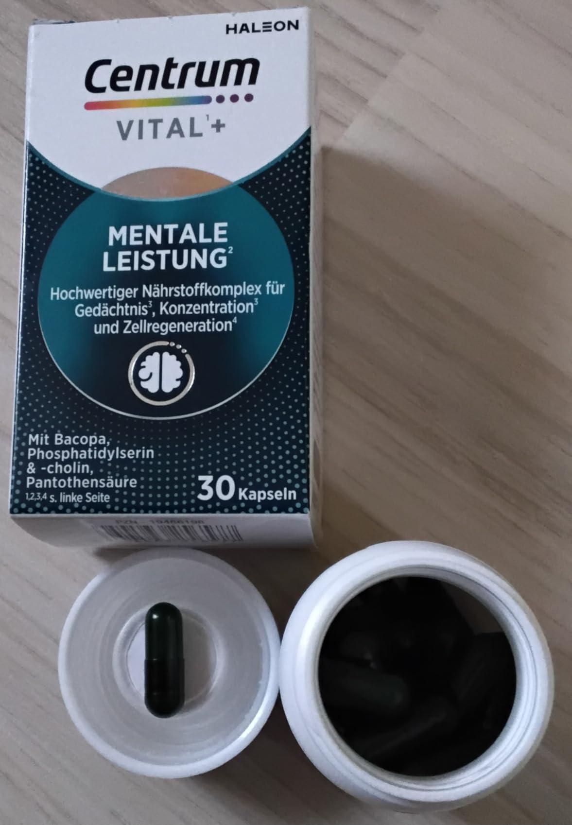 Nicht überzeugt