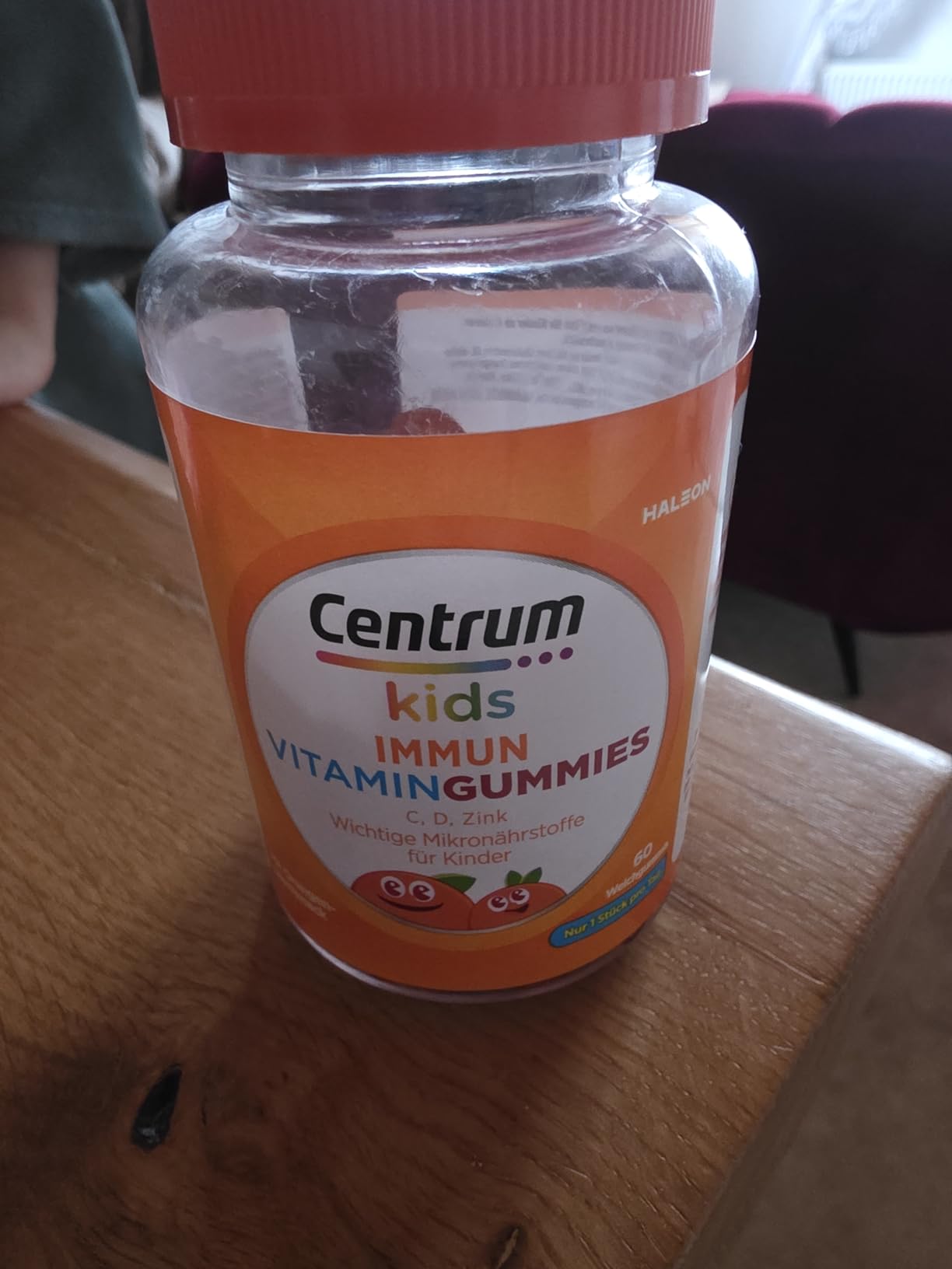Kinder lieben sie