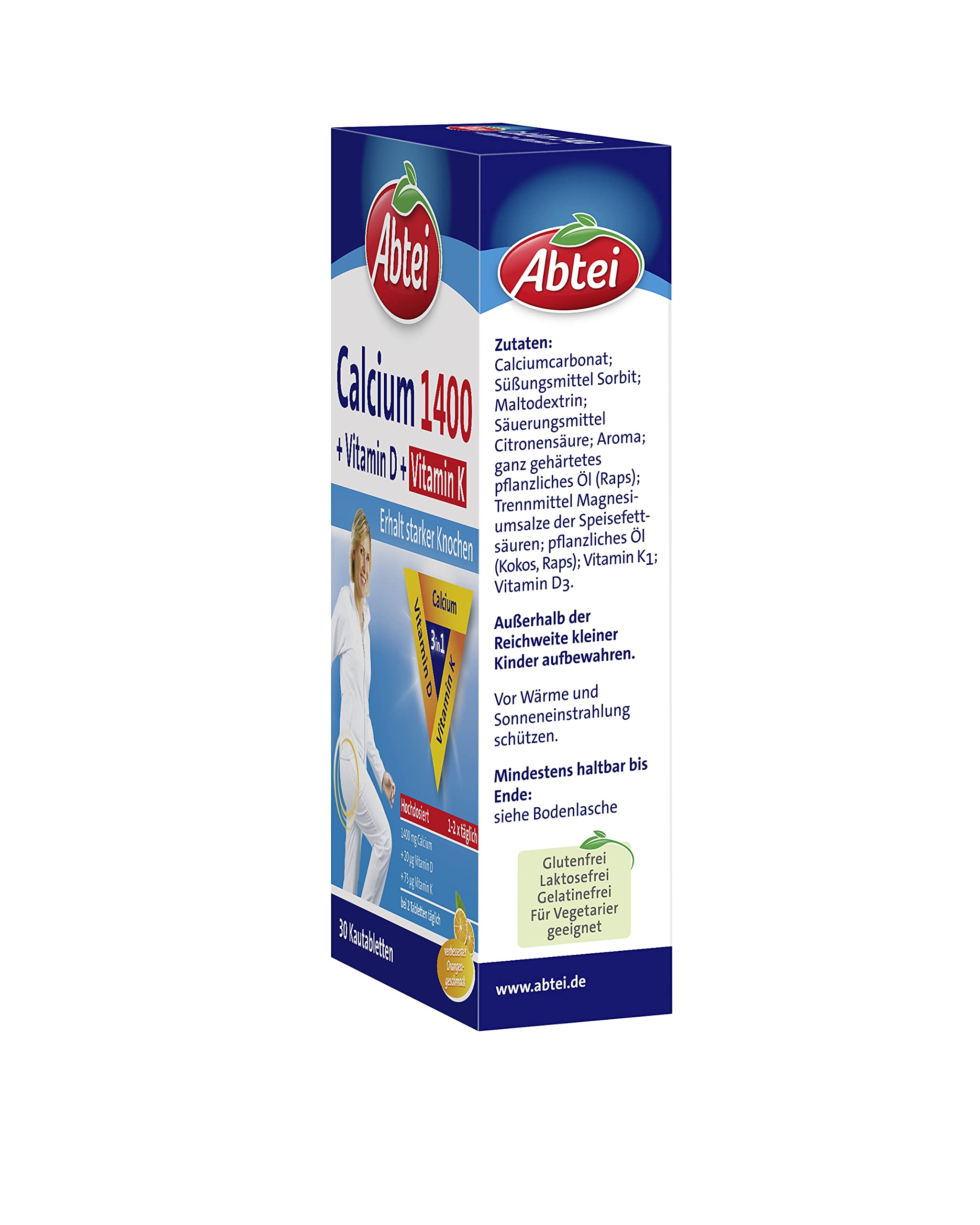 abtei-calcium-1400-vitamin-d3-k2-30-kautabletten-hochdosiert-mit-1400-mg-calcium image 4