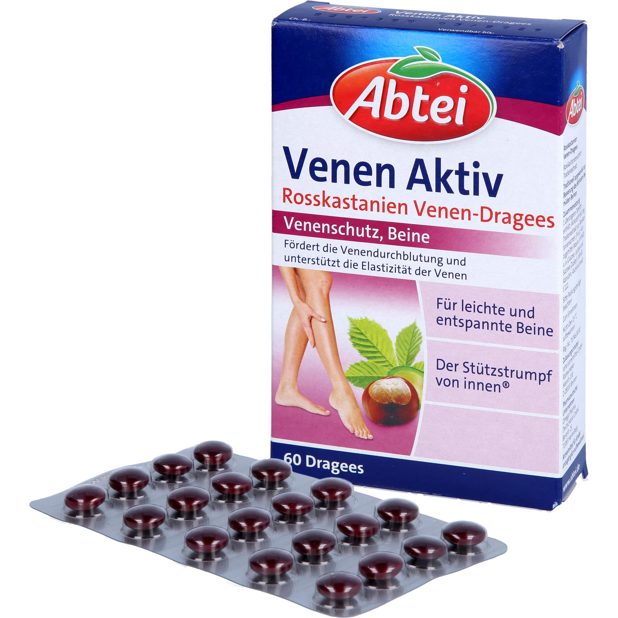 abtei-venen-aktiv-rosskastanien-dragees-60-tabletten image 2