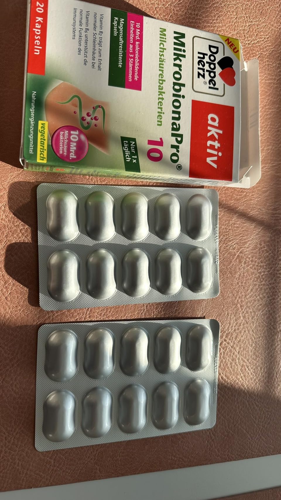 Nicht mein Produkt