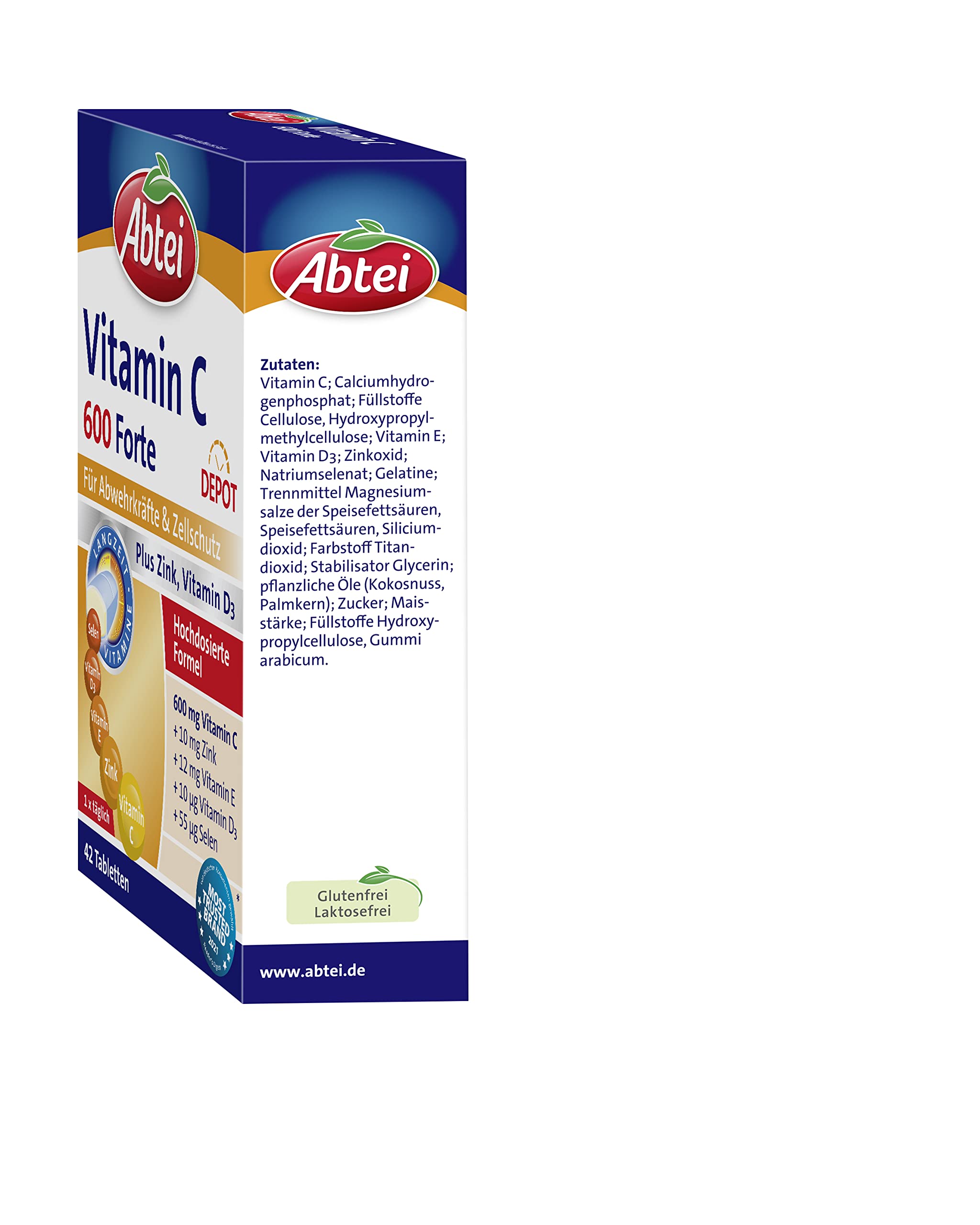 abtei-vitamin-c-600-forte-tabletten-42-tabletten-mit-zink-und-vitamin-d3 image 3