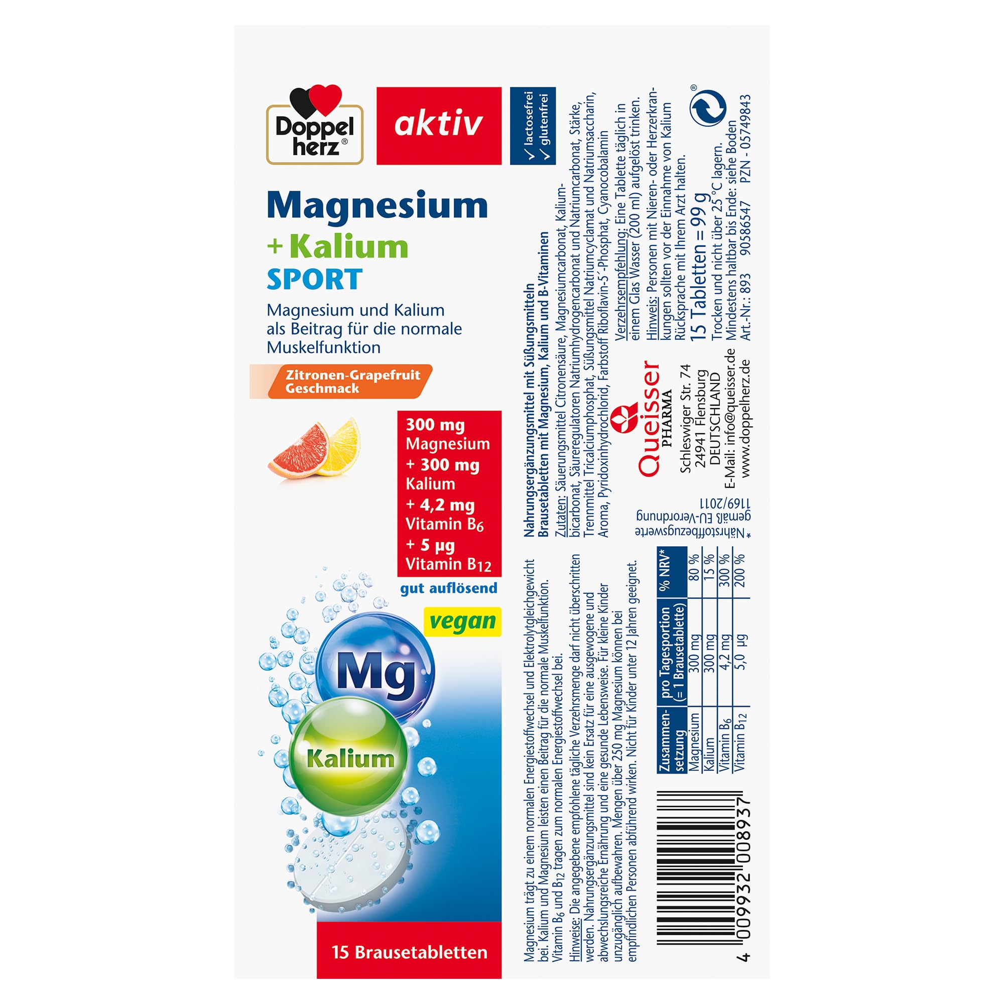doppelherz-magnesium-kalium-sport-15-brausetabletten-zitrone-grapefruit image 3