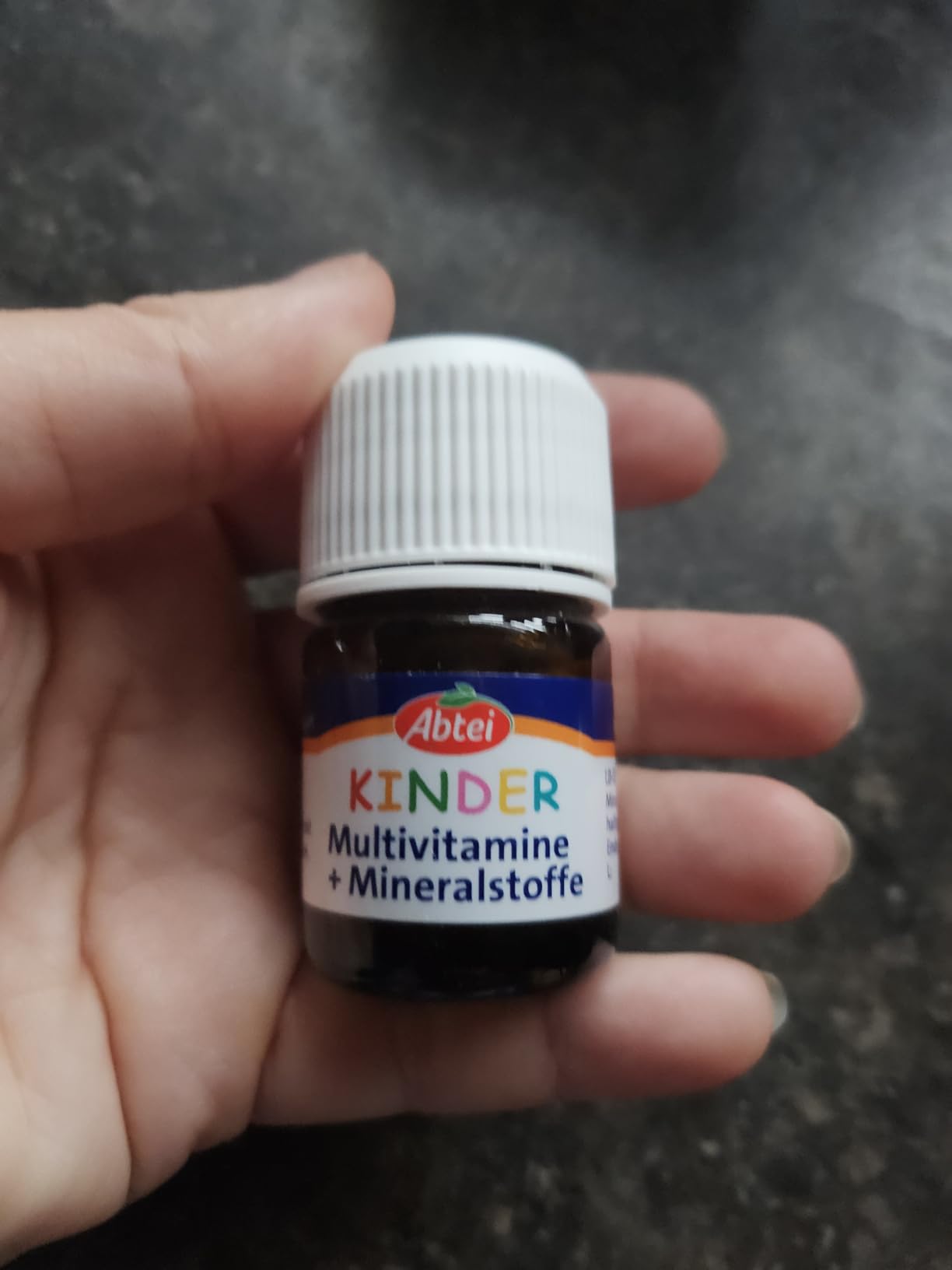 Kinder lieben sie