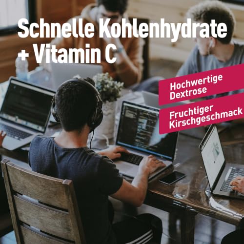 dextro-energy-minis-kirsche-vitamin-c-traubenzucker-tabletten-12x50g image 8