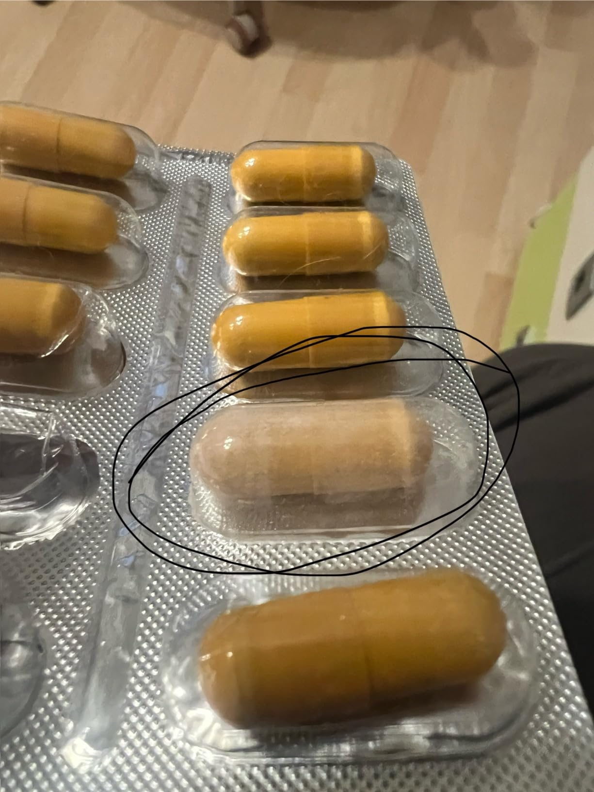 Endlich schöne Nägel