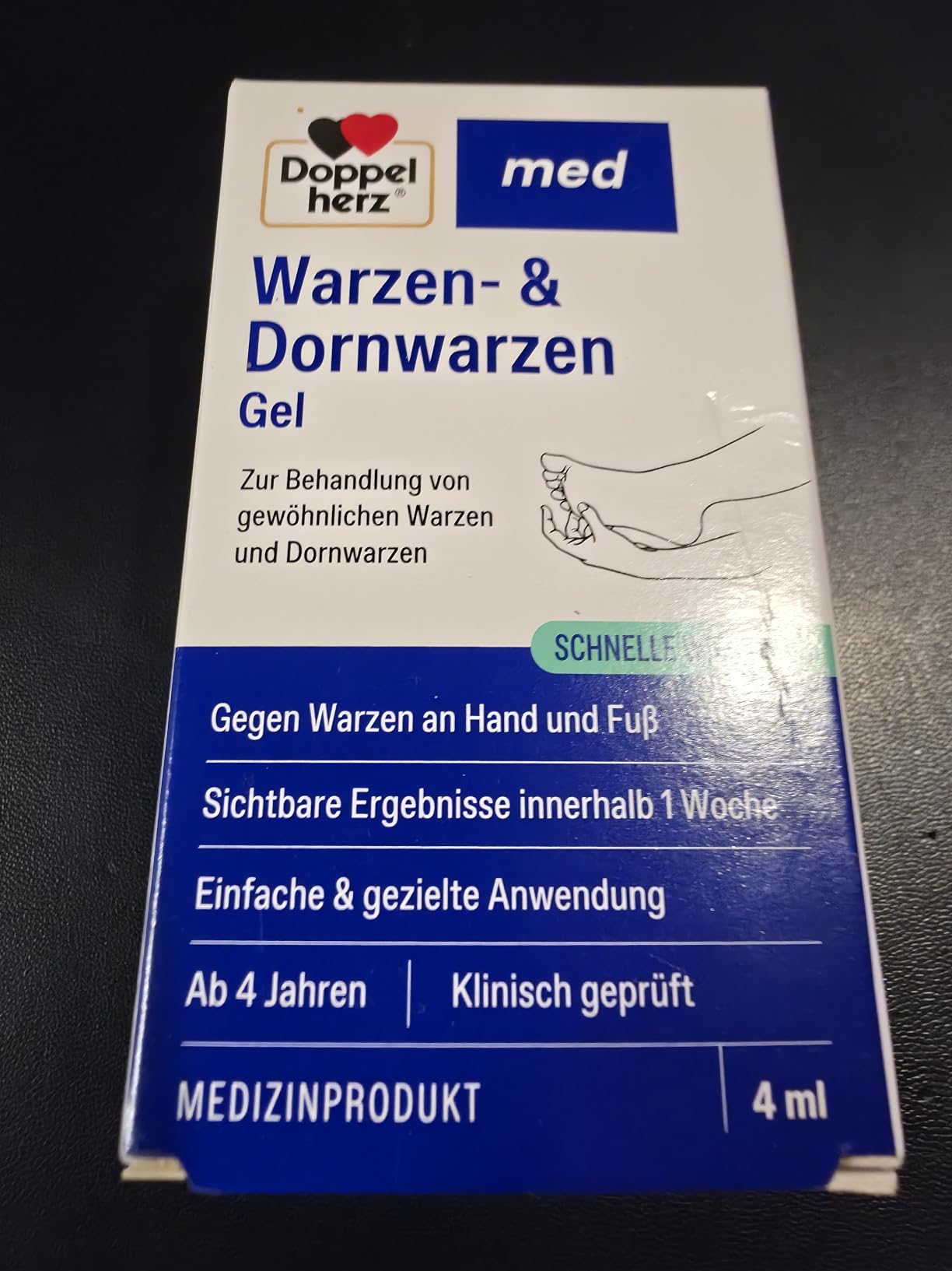 Gutes Produkt